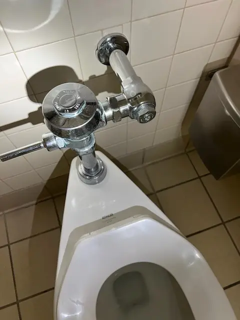 Fixture installation and repair for Garbage Disposal in Lancaster Historic District